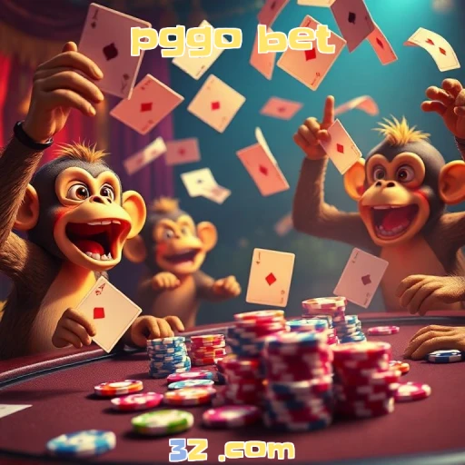 Experiência Inigualável no Casino do pggo bet