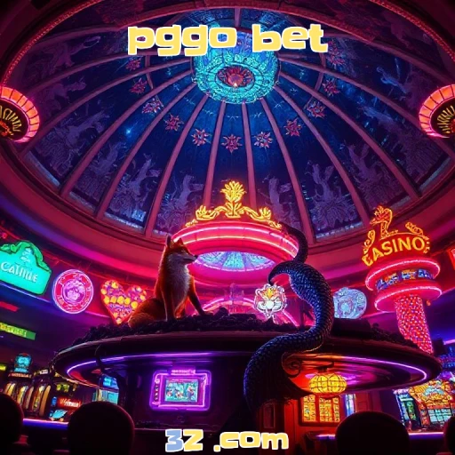 Novidades e Emoções: Newgames na Pggo Bet que Encantam