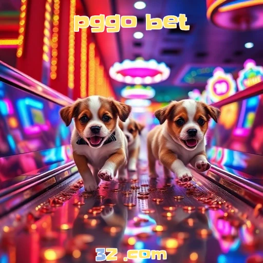 Slots Incríveis na pggo bet: Emoção e Ganhos Garantidos