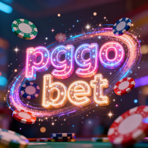 Novo logo da pggo bet